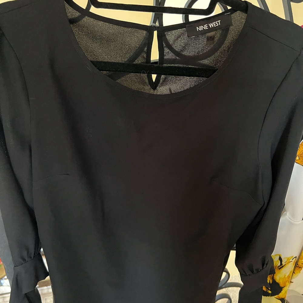 Top & Romper Set - Picture 2 of 5